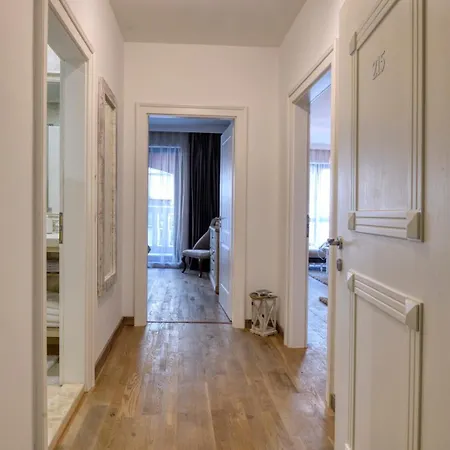 شقة Grand Karavel Centre فارنا