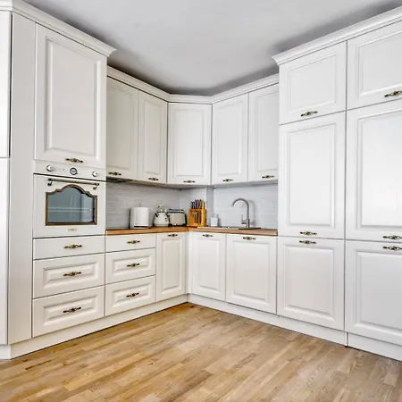 Grand Karavel Centre Apartamento Varna