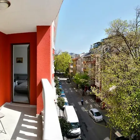 شقة Grand Karavel Centre *