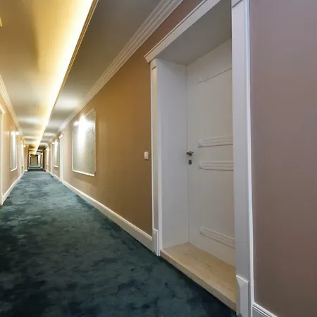 Grand Karavel Centre Apartamento Varna