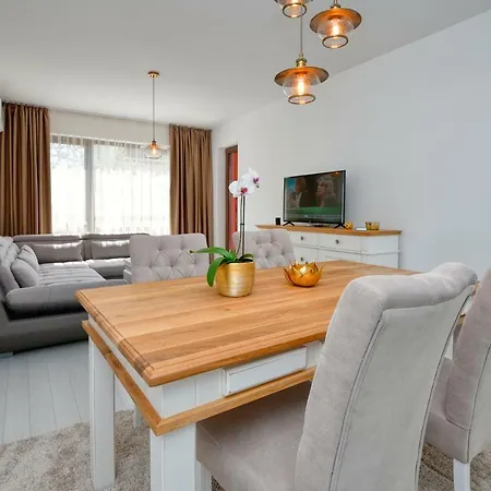 Apartamento Grand Karavel Centre