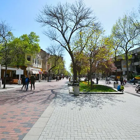 Grand Karavel Centre فارنا