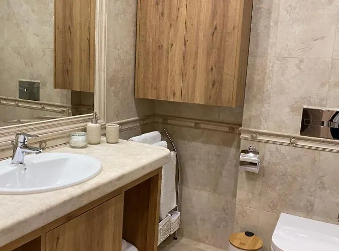 Apartmán Grand Karavel Centre *