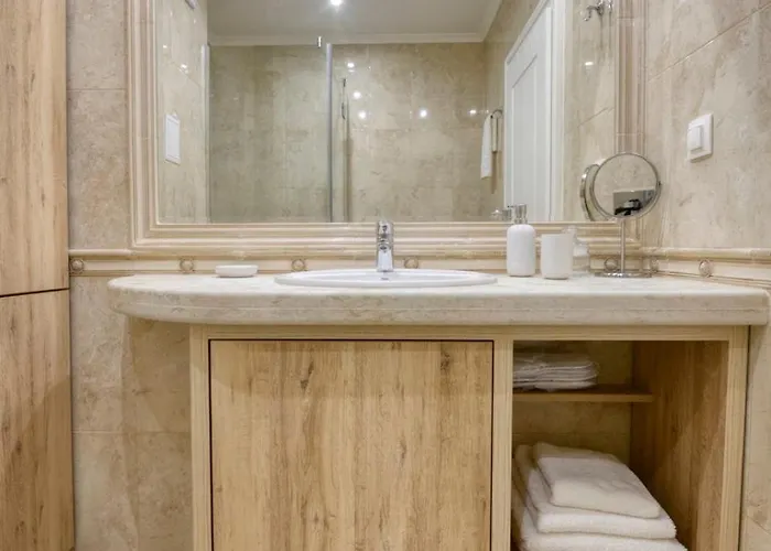 Apartmán Grand Karavel Centre