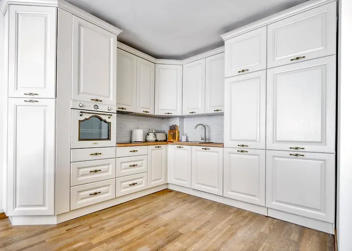 Grand Karavel Centre Apartmán Varna