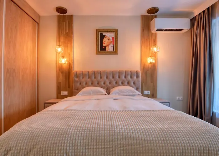 Apartmán Grand Karavel Centre