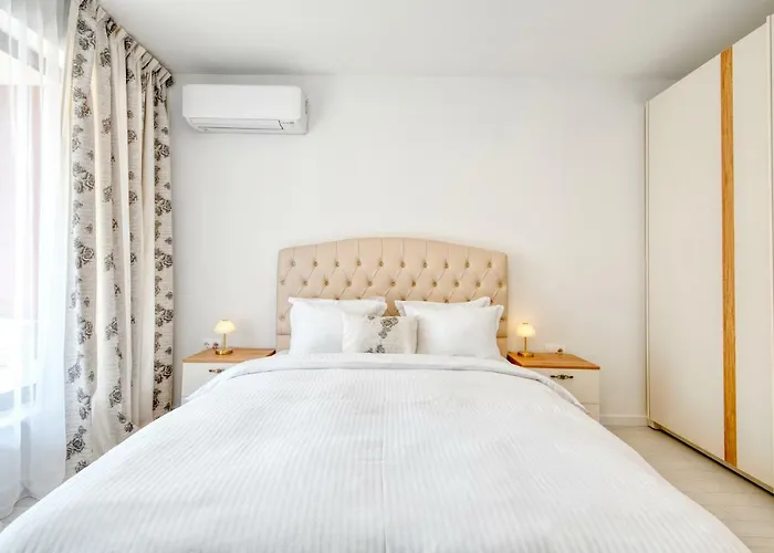 Grand Karavel Centre