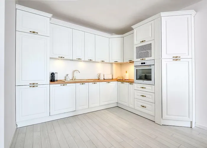 Apartmán Grand Karavel Centre *