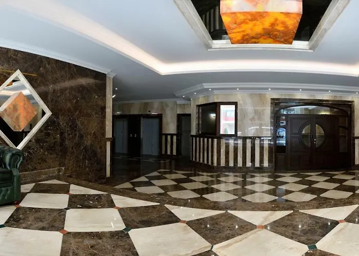 Grand Karavel Centre