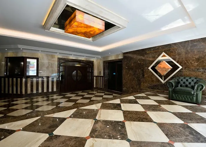 Apartmán Grand Karavel Centre Varna