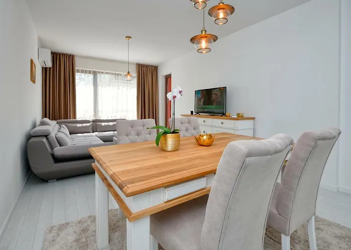 Apartmán Grand Karavel Centre