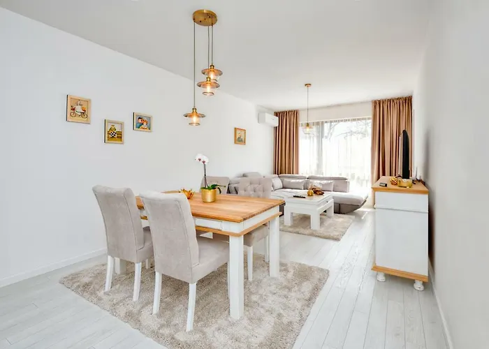 Apartmán Grand Karavel Centre *