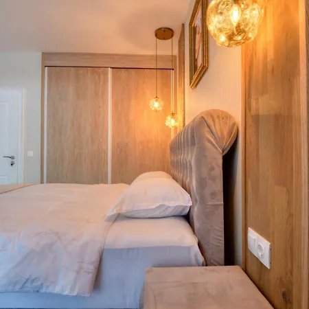 Grand Karavel Centre Apartamento *