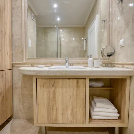Apartamento Grand Karavel Centre
