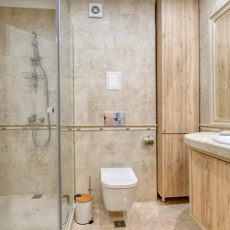 Apartament Grand Karavel Centre *