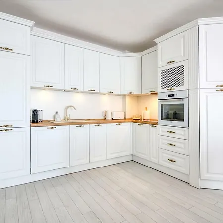 Apartament Grand Karavel Centre *