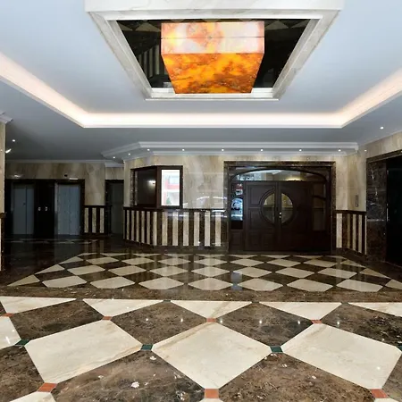 Grand Karavel Centre Lägenhet