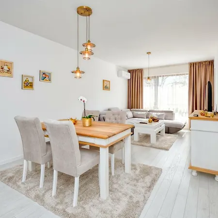 Apartament Grand Karavel Centre *