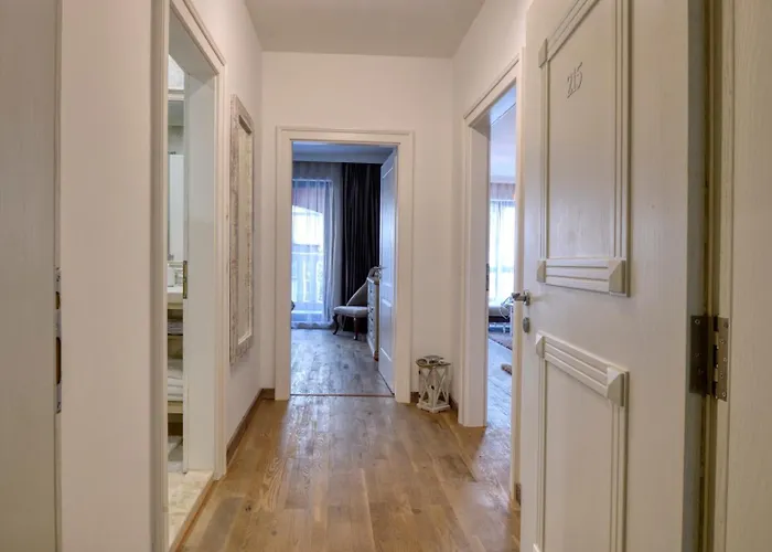 Lejlighed Grand Karavel Centre Varna