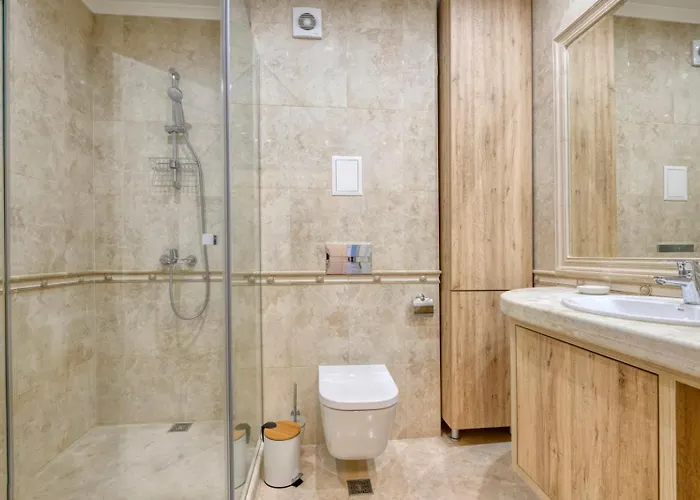 Lejlighed Grand Karavel Centre *