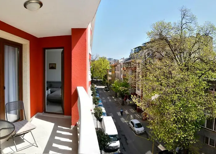 Lejlighed Grand Karavel Centre *