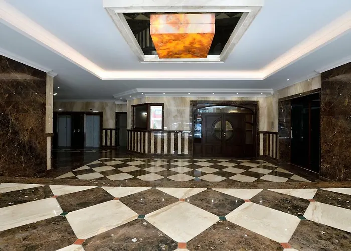 Grand Karavel Centre Lejlighed